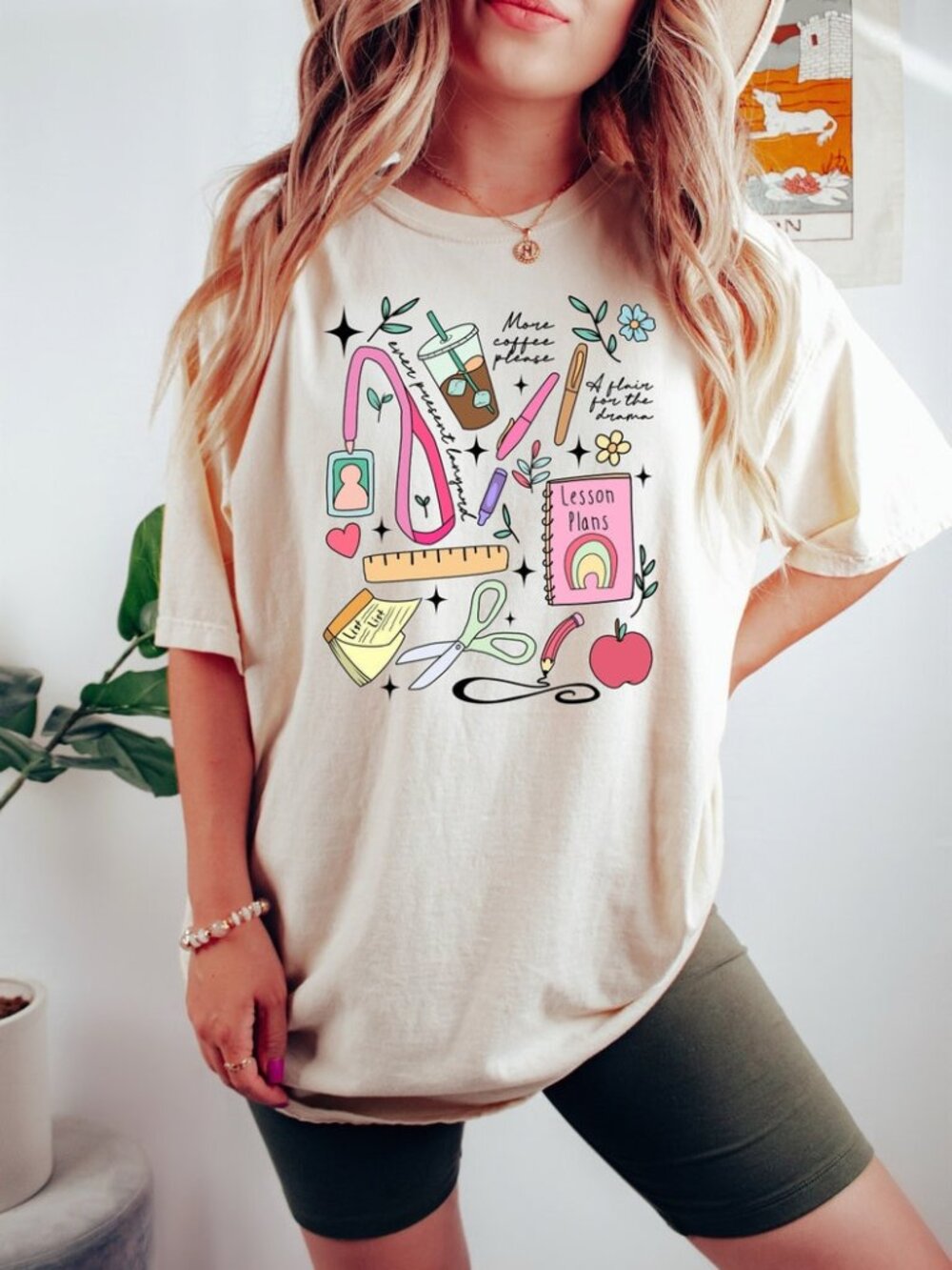 Can’t Talk Right Now Doing Teacher Stuff Shirt, Teacher Stuff T-shirt